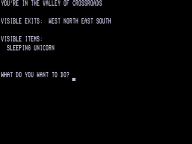 Screen shot